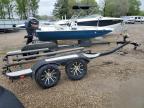 2013 E-Z Loader Ybd10W2Bs Boat Trailer for Sale in Conway, AR - All Over