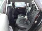 2013 AUDI A5 SE TECH for sale at Copart BELFAST