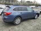2017 Subaru Outback 2.5I Premium for Sale in Waldorf, MD - Front End