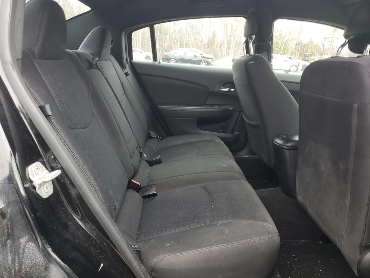 2013 Chrysler 200 Lx VIN: 1C3CCBAB3DN558860 Lot: 49670635
