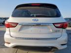 2017 INFINITI QX60  for sale at Copart TX - DALLAS