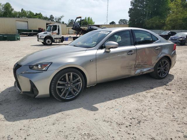 2018 Lexus Is 300