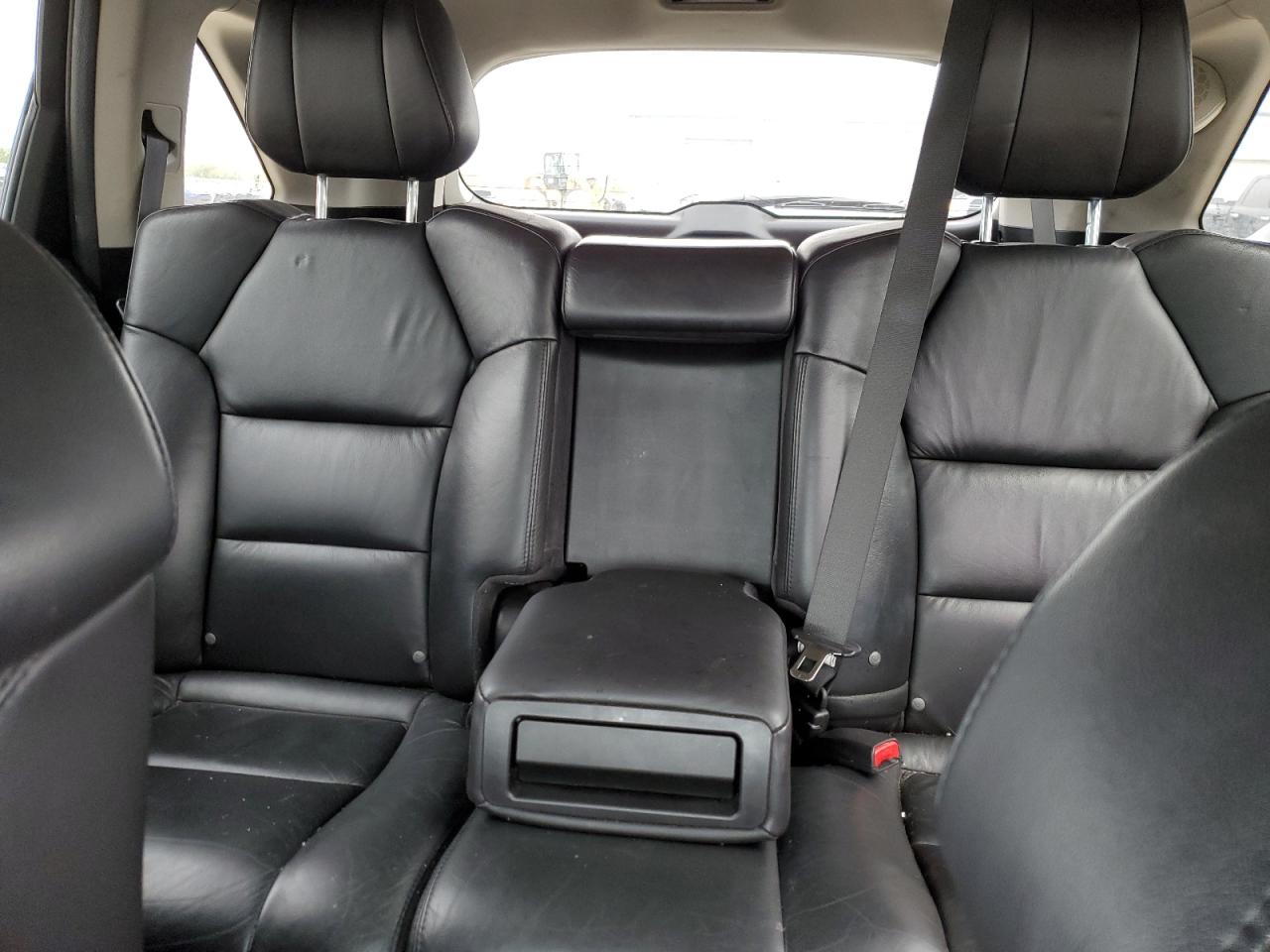 2012 Acura Mdx Technology VIN: 2HNYD2H38CH547528 Lot: 51136715