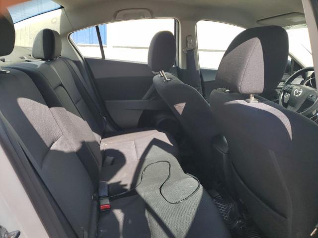 2011 MAZDA 3 I