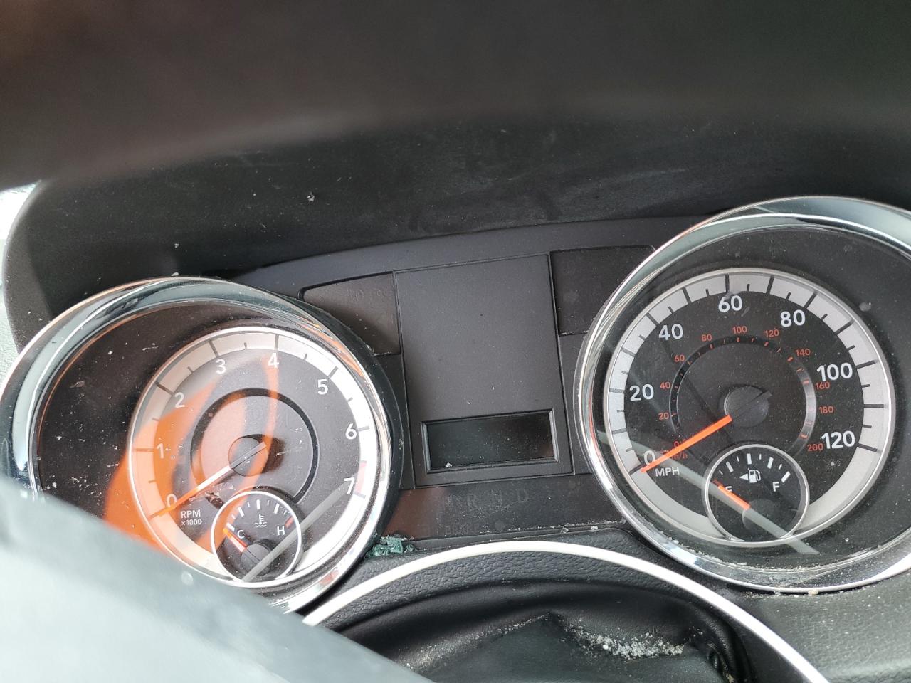 2018 Dodge Grand Caravan Se VIN: 2C4RDGBG6JR135294 Lot: 67099915