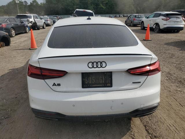  AUDI A5 2023 Biały