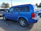 2008 Dodge Nitro Sxt на продаже в Moraine, OH - All Over