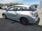 2006 Toyota Corolla Matrix Base de vânzare în Assonet, MA - Undercarriage
