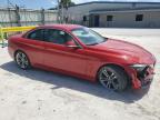 2017 Bmw 430I  იყიდება Fort Pierce-ში, FL - Front End