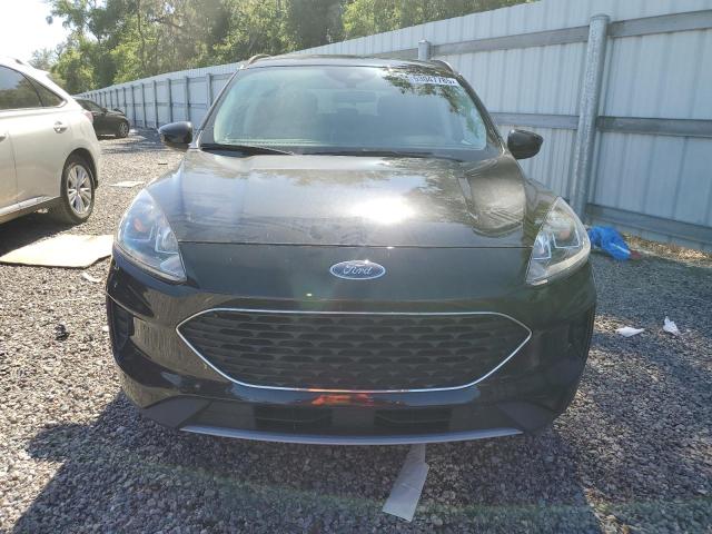  FORD ESCAPE 2021 Czarny