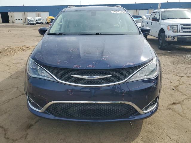  CHRYSLER PACIFICA 2018 Granatowy