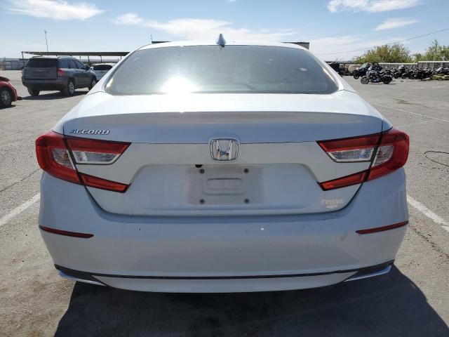  HONDA ACCORD 2020 White