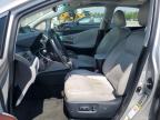 2010 Lexus Hs 250H en Venta en Lumberton, NC - Front End
