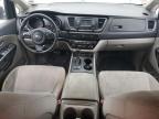 2016 Kia Sedona Lx للبيع في Homestead، FL - Side
