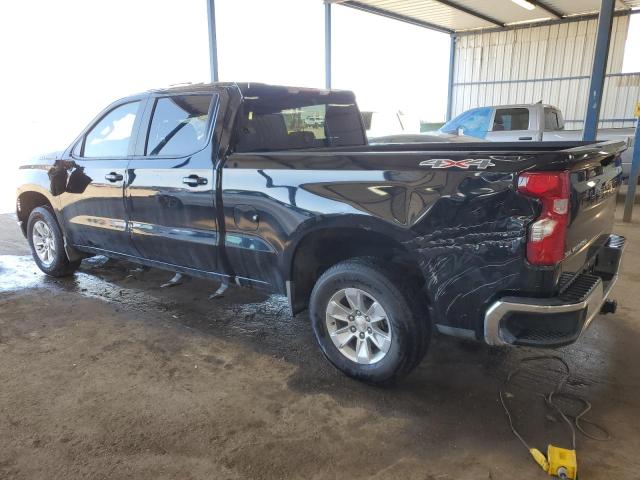  CHEVROLET ALL Models 2024 Black