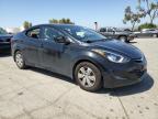 2016 Hyundai Elantra Se იყიდება Martinez-ში, CA - Vandalism
