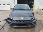 2024 Hyundai Elantra Sel на продаже в Montgomery, AL - Side