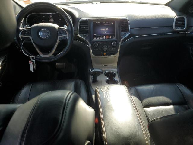 JEEP GRAND CHER 2014 Угольный