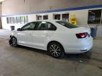 2018 Volkswagen Jetta Se na sprzedaż w Sandston, VA - Front End