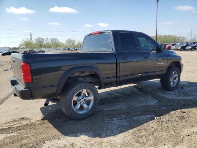 2007 DODGE RAM 1500 ST