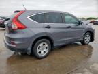 2016 Honda Cr-V Lx на продаже в Grand Prairie, TX - Front End