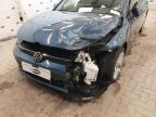 2024 VOLKSWAGEN GOLF MATCH for sale at Copart SANDWICH