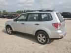 2011 Subaru Forester 2.5X   zu verkaufen in Houston, TX - Front End