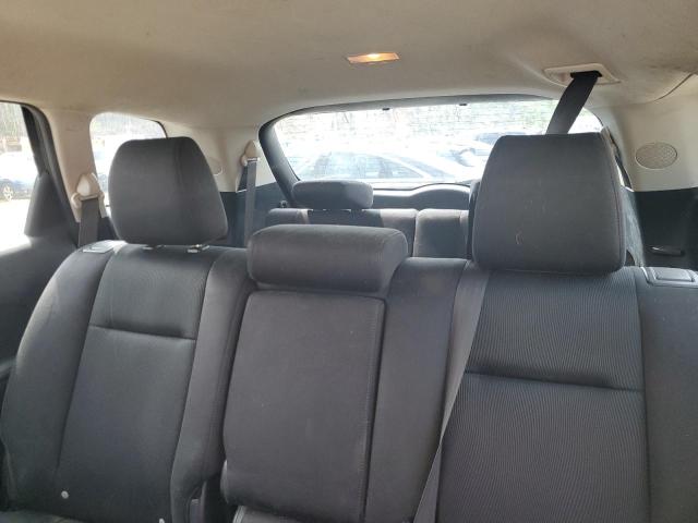 2013 MAZDA CX-9 SPORT  