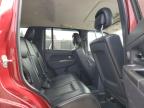 2012 Jeep Liberty Jet de vânzare în Mendon, MA - Side