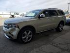2012 Dodge Durango Citadel zu verkaufen in Dyer, IN - Front End