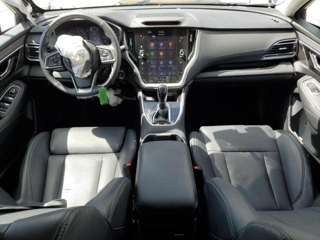  SUBARU OUTBACK 2024 Gray