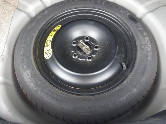 2006 FORD FOCUS LX