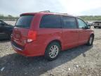 2014 Dodge Grand Caravan Sxt იყიდება Cahokia Heights-ში, IL - Side