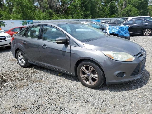  FORD FOCUS 2014 Szary