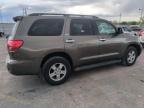 Littleton, CO에서 판매 중인 2008 Toyota Sequoia Limited - Front End