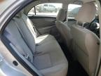 2012 Toyota Corolla Base en Venta en Austell, GA - Front End