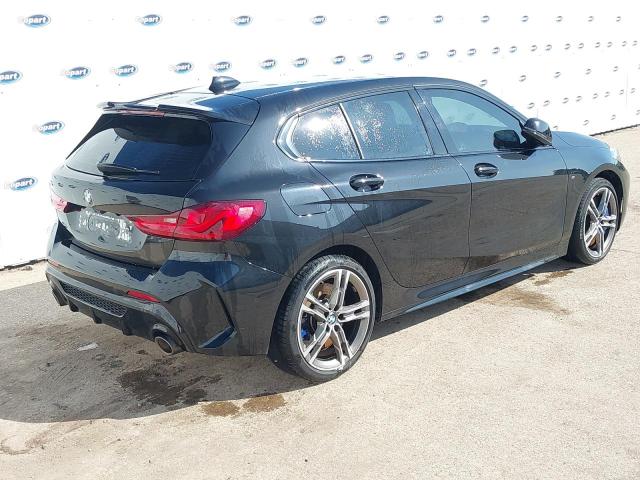 2022 BMW M135I XDRI