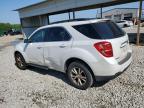 2017 Chevrolet Equinox Lt იყიდება Memphis-ში, TN - Biohazard/Chemical