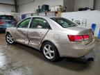 2006 Hyundai Sonata Gls на продаже в Elgin, IL - Side