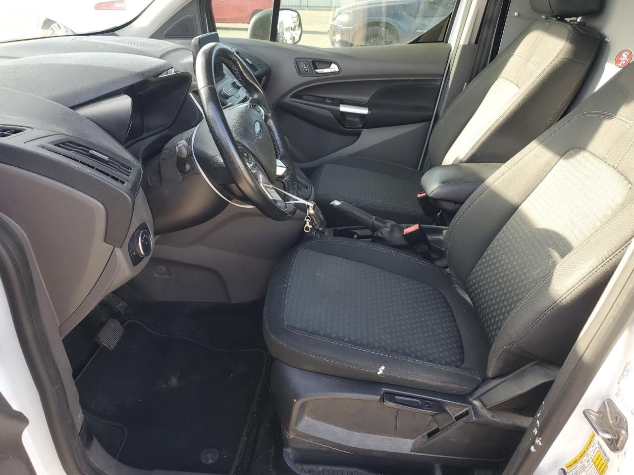 2019 Ford Transit Connect Xlt VIN: NM0LS7F21K1403620 Lot: 51407595