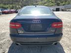 2011 Audi A6 Prestige for Sale in Hurricane, WV - Front End
