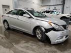 2012 HYUNDAI SONATA GLS à vendre chez Copart ON - OTTAWA