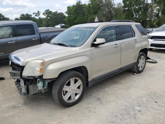 2012 Gmc Terrain Sle
