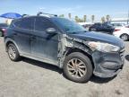2017 Hyundai Tucson Limited en Venta en Colton, CA - Front End