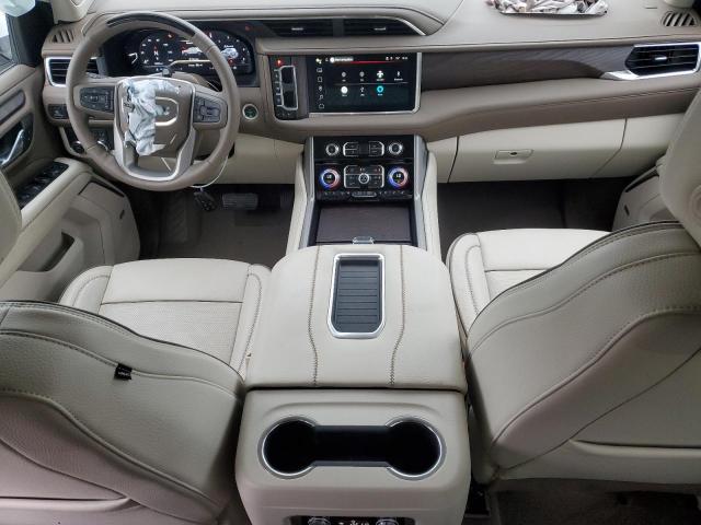  GMC YUKON 2024 Белы