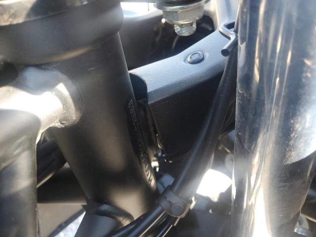 2024 KAWASAKI EX650 R  