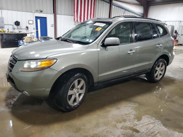 2007 Hyundai Santa Fe Se