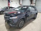 2024 Jeep Compass Trailhawk en Venta en Brookhaven, NY - Front End