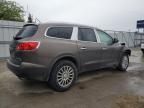 2011 Buick Enclave Cxl de vânzare în Fort Wayne, IN - Front End