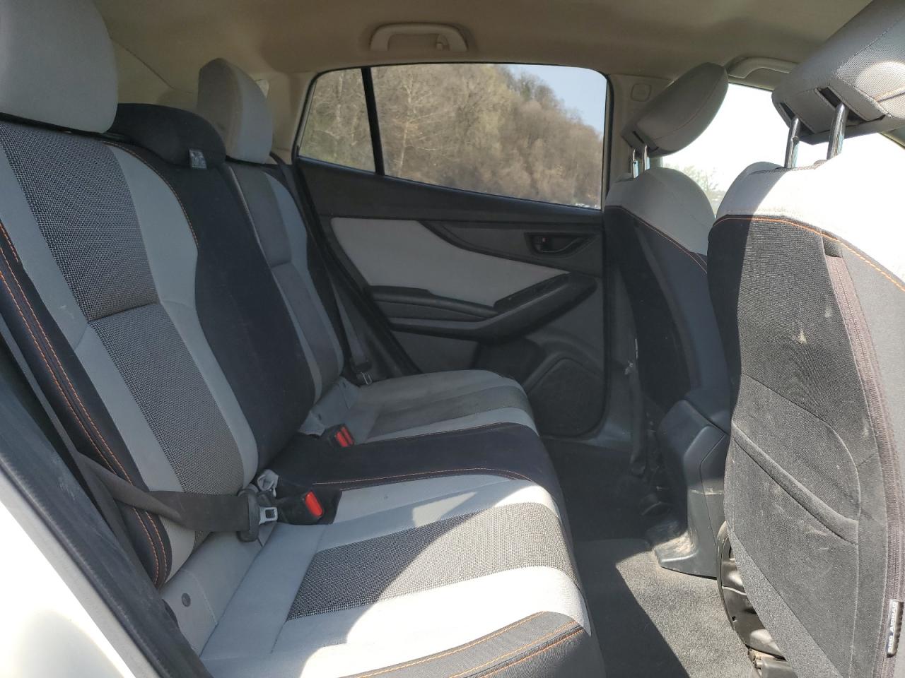 2019 Subaru Crosstrek Premium VIN: JF2GTAEC6KH338216 Lot: 53206285